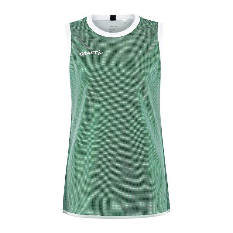 PROGRESS REVERSIBLE BASKET SINGLET W