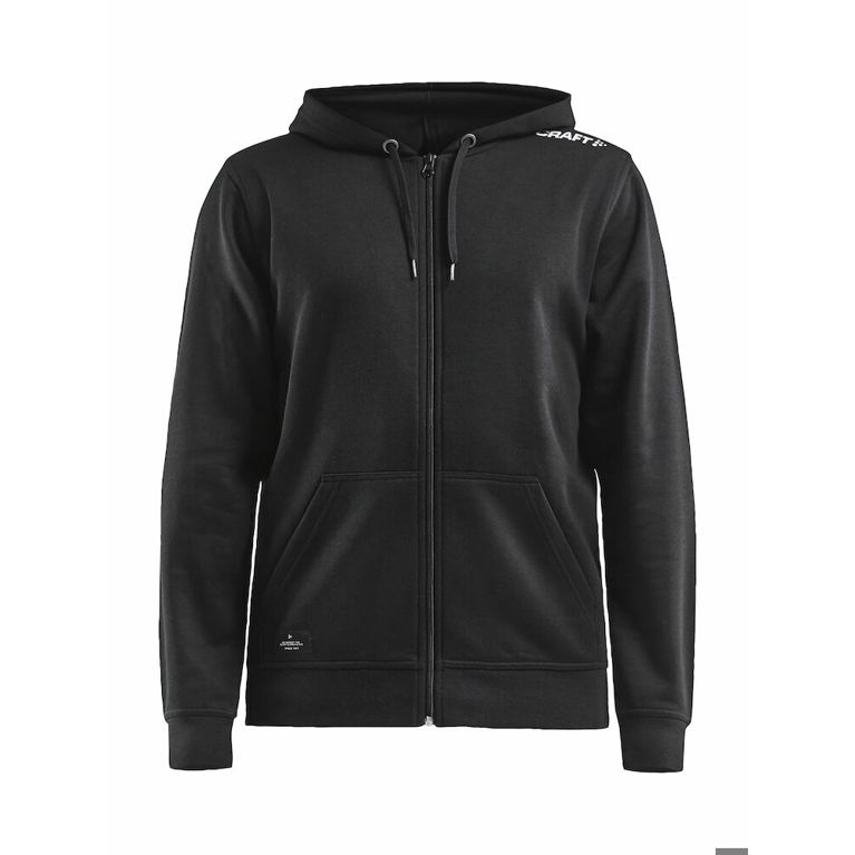 COMMUNITY FZ HOODIE M
