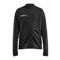 EVOLVE FULL ZIP JR BLACK EVOLVE FULL ZIP JR BLACK