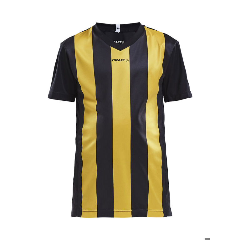 PROGRESS JERSEY STRIPE JR