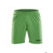 SQUAD GO GK SHORTS M CRAFT GREEN SQUAD GO GK SHORTS M CRAFT GREEN