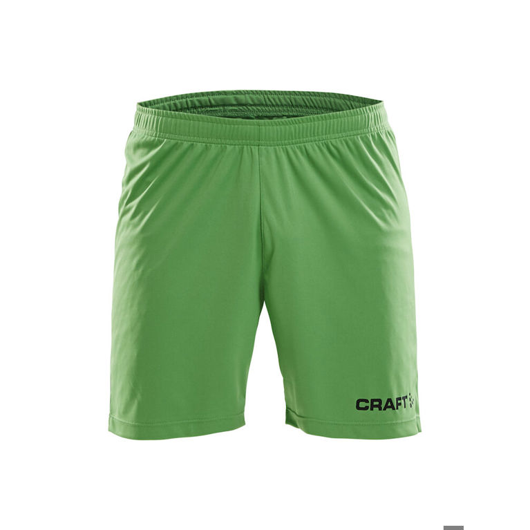 SQUAD GO GK SHORTS M