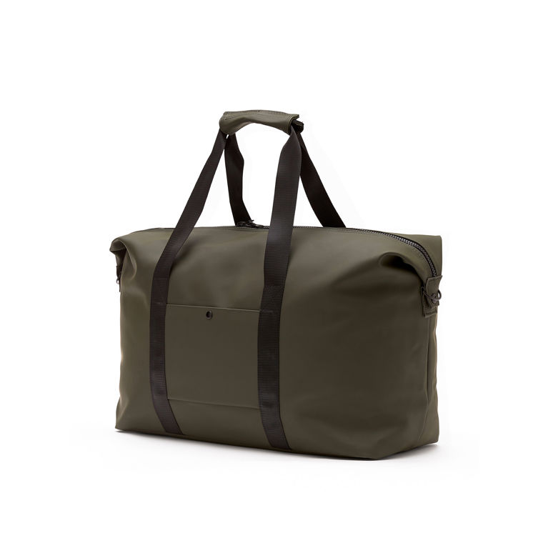 Baltimore weekendbag