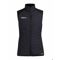 ADV NORDIC SKI CLUB VEST W BLACK