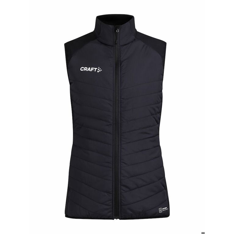 ADV NORDIC SKI CLUB VEST W