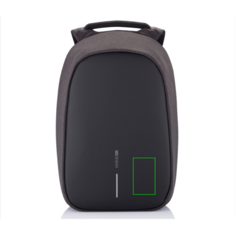 Bobby Hero XL, stöldskyddad ryggsäck