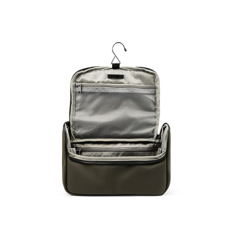 Baltimore resenecessär