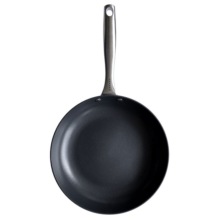 Shiro Stekpanna 28 cm