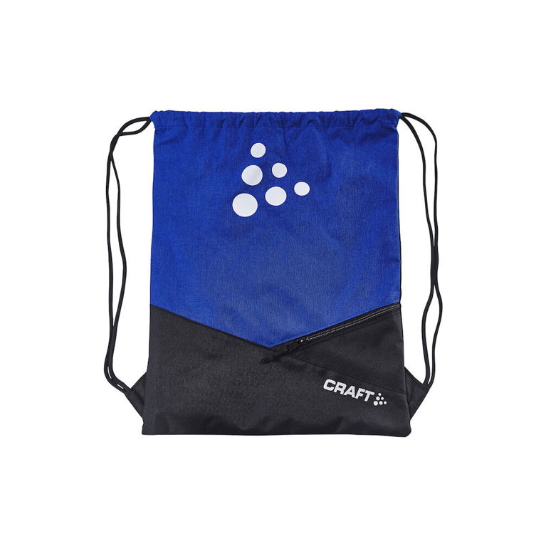 SQUAD GYM BAG ONESIZE