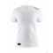 COMMUNITY MIX SS TEE W  WHITE COMMUNITY MIX SS TEE W  WHITE