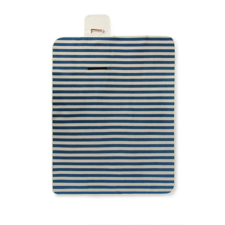 Alba GRS RPET picknickpläd  170x130