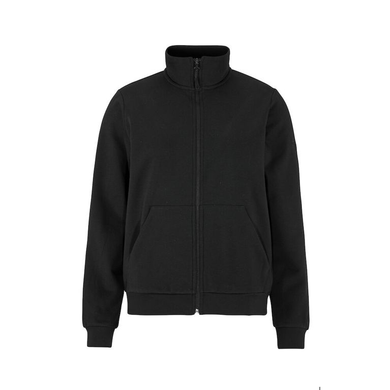 COMMUNITY 2.0 ZIP JKT W