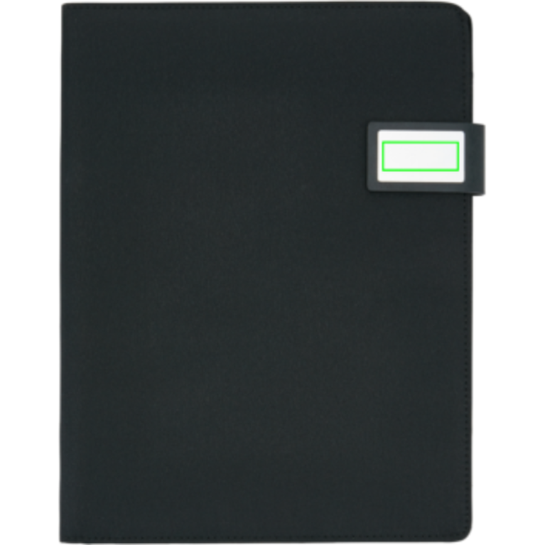 Enkel teknikportfölj