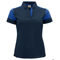Prime Polo Lady Marin/Kobolt Prime Polo Lady Marin/Kobolt