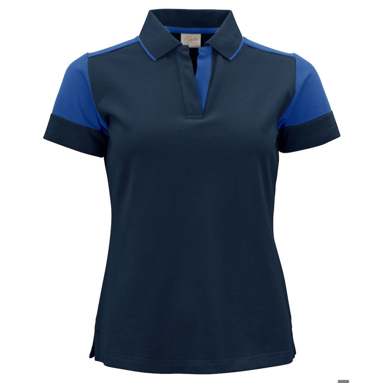 Prime Polo Lady
