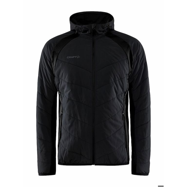 ADV EXPLORE HYBRID JACKET M