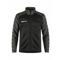 SQUAD 2.0 FULL ZIP JR BLACK/GRANITE SQUAD 2.0 FULL ZIP JR BLACK/GRANITE