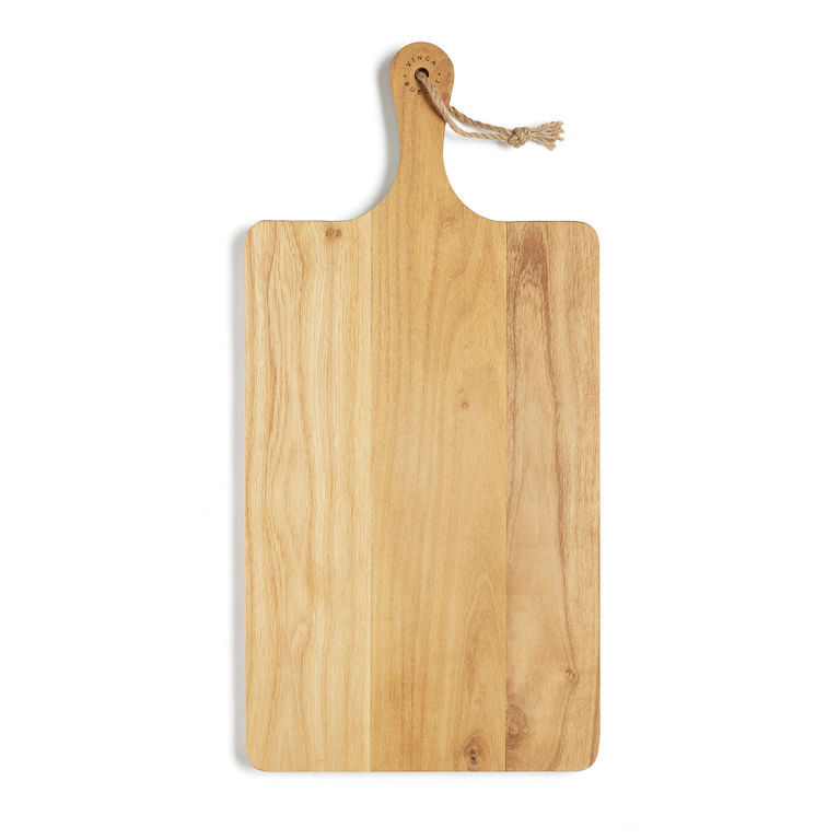 Buscot rektangulär serveringsbräda