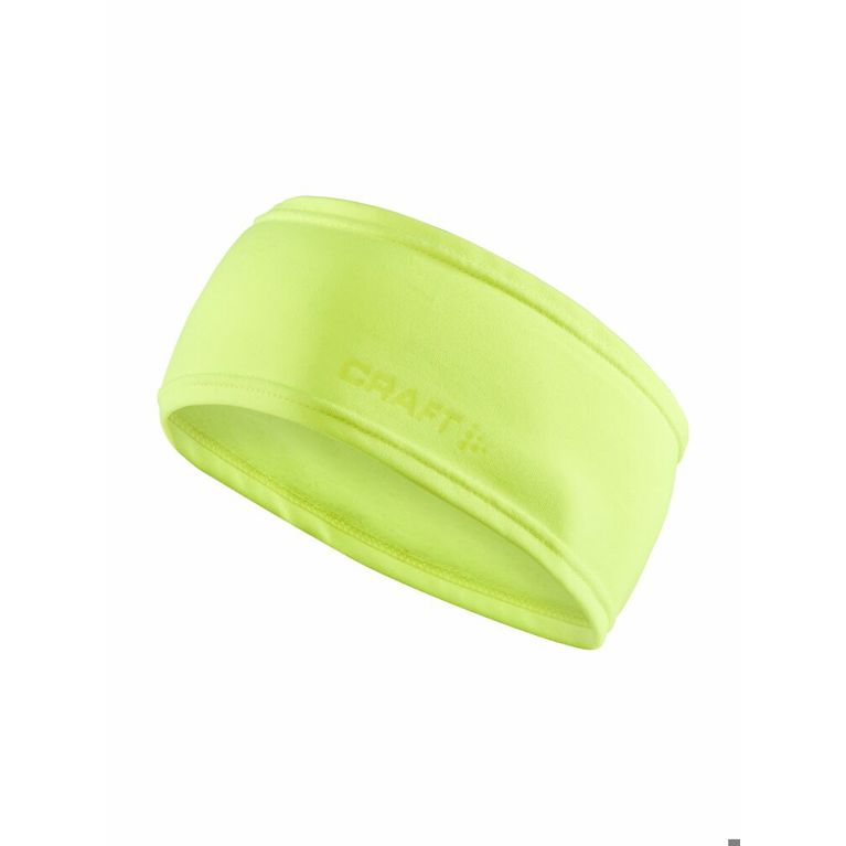 CORE ESSENCE THERMAL HEADBAND