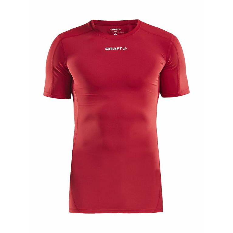 PRO CONTROL COMPRESSION TEE UNI
