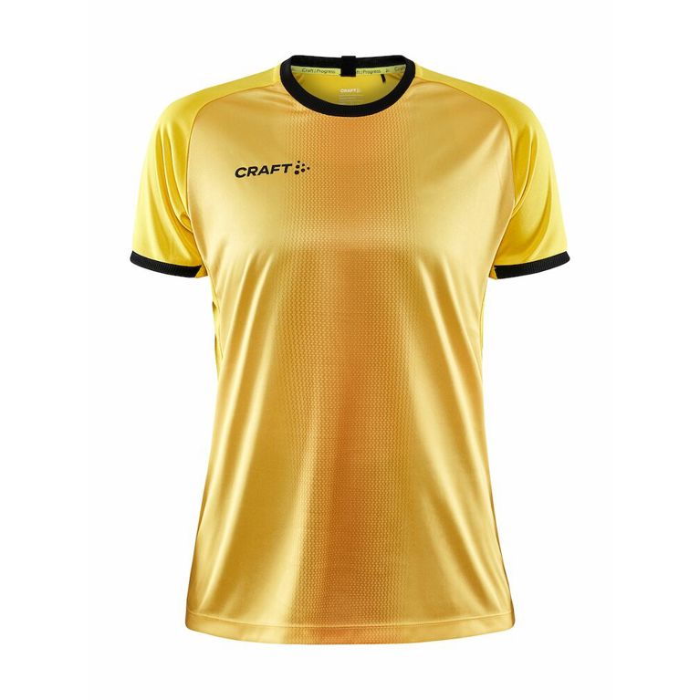 PROGRESS 2.0 GRAPHIC JERSEY W