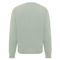 IQONIQ Kruger relaxed fit sweatshirt i återvunnen bomull Iceberg green