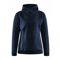 CORE SOUL HOOD SWEATSHIRT W DARK NAVY CORE SOUL HOOD SWEATSHIRT W DARK NAVY