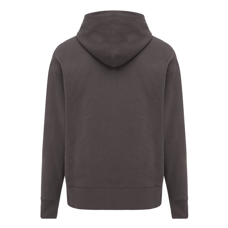 IQONIQ Yoho relaxed fit hoodie i återvunnen bomull