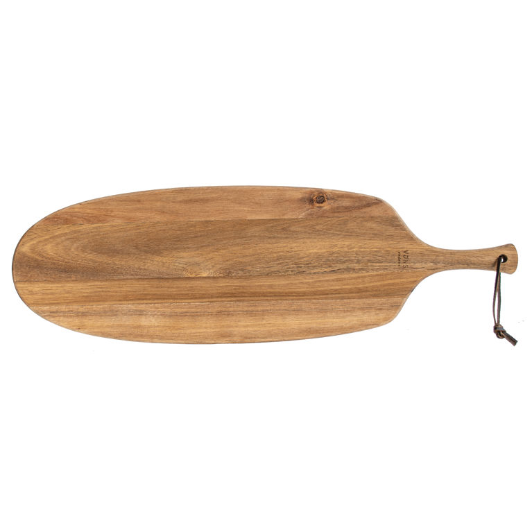 Servering/Skärbräda Fagerhult, Lång