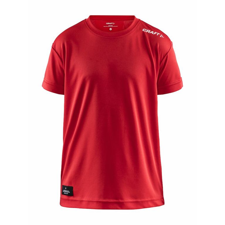 COMMUNITY FUNCTION SS TEE JR