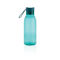 Avira Atik RCS återvunnen PET flaska 500ml turkos