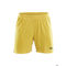 PROGRESS SHORT CONTRAST W SWEDEN YELLOW/CLUB COBOLT PROGRESS SHORT CONTRAST W SWEDEN YELLOW/CLUB COBOLT