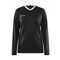 PROGRESS LS BASKET JERSEY W BLACK PROGRESS LS BASKET JERSEY W BLACK