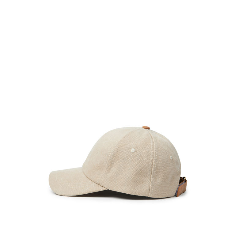 Bosler AWARE™ återvunnen canvaskeps