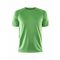 CORE UNIFY TRAINING TEE M CRAFT GREEN CORE UNIFY TRAINING TEE M CRAFT GREEN