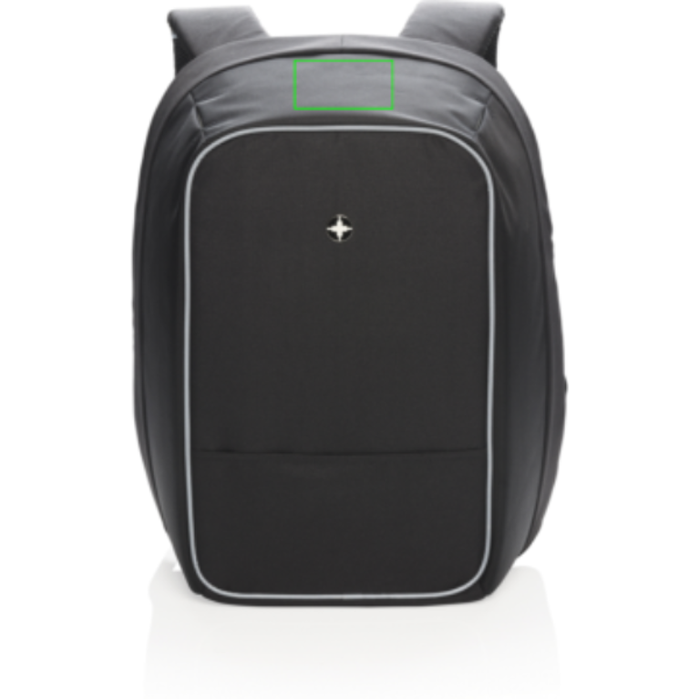 Swiss Peak AWARE™ anti-ficktjuv 15.6" laptopryggsäck