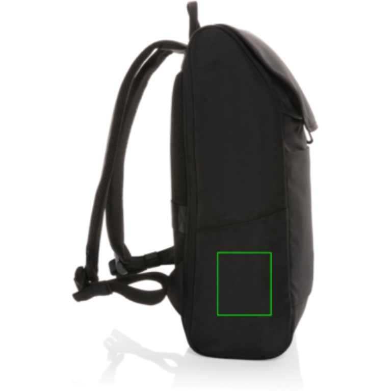 Swiss Peak Fern AWARE™ RPET 15" ryggsäck