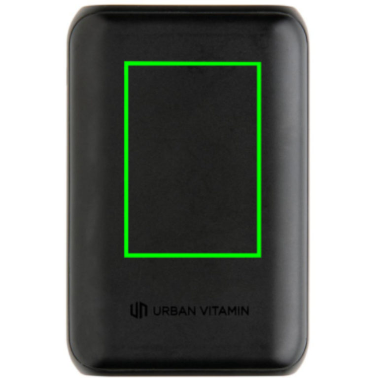 Urban Vitamin Alameda 10.000 mAh 18W PD powerbank