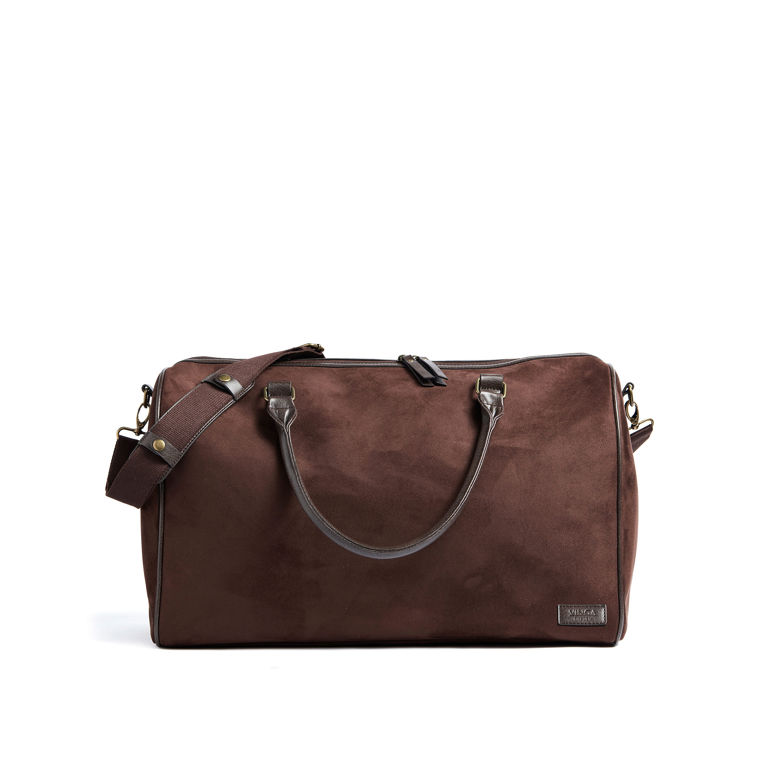 Hunton weekendbag