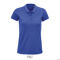 PLANET WOMEN Royal Blue