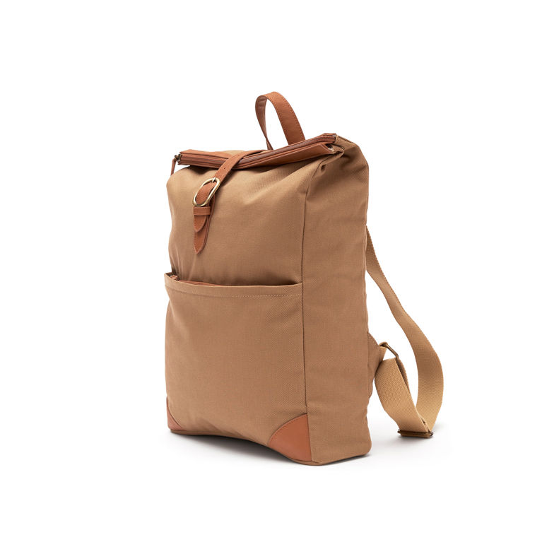 Sloane RCS återvunnen polyester ryggsäck