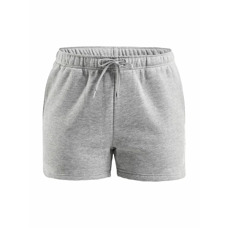 COMMUNITY SWEATSHORTS W