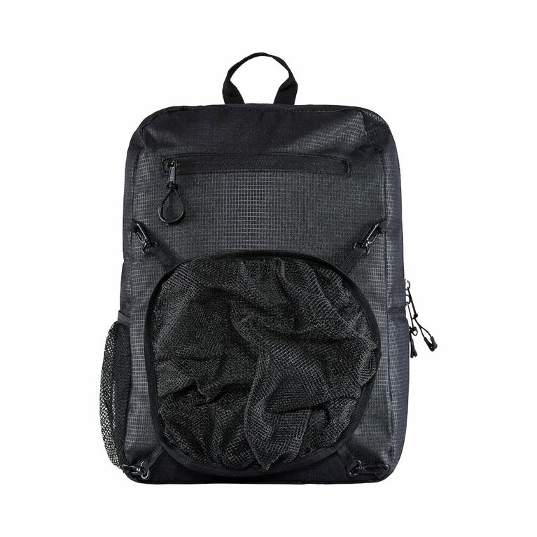 TRANSIT BACKPACK