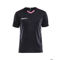 PROGRESS JERSEY CONTRAST M BLACK/POP PROGRESS JERSEY CONTRAST M BLACK/POP