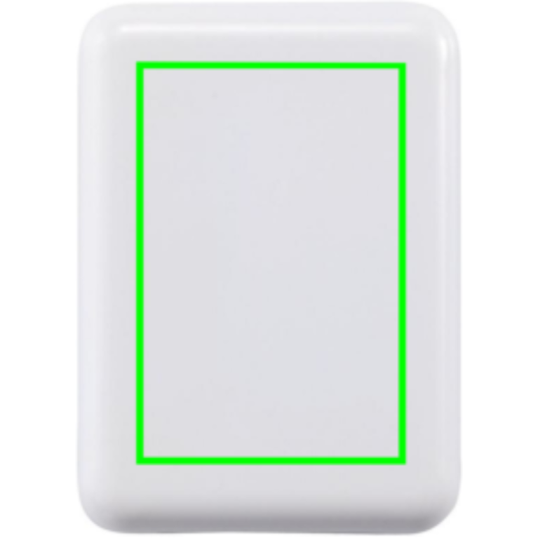 Reseadapter med fyra USB-portar