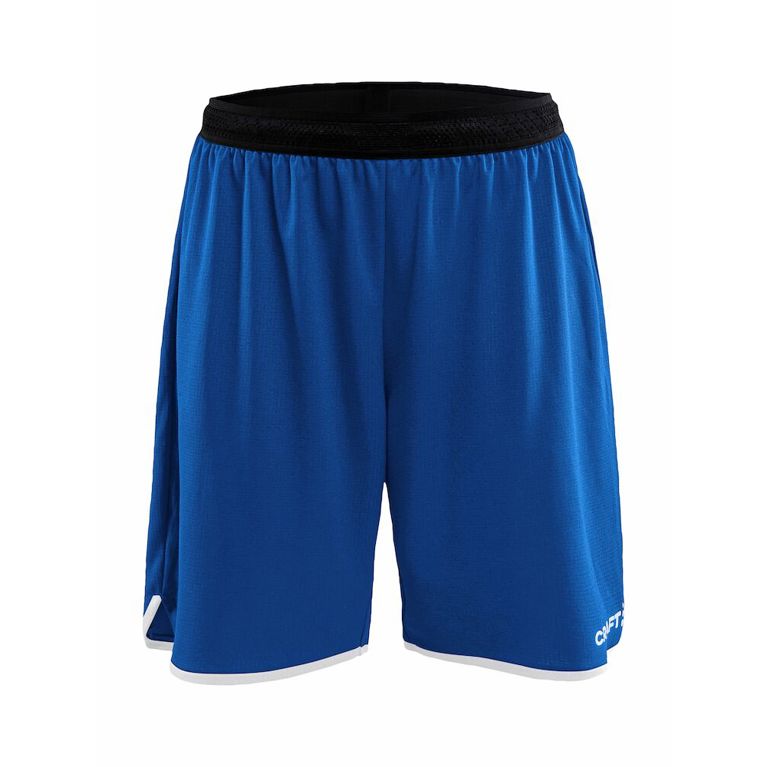PROGRESS BASKET SHORTS W