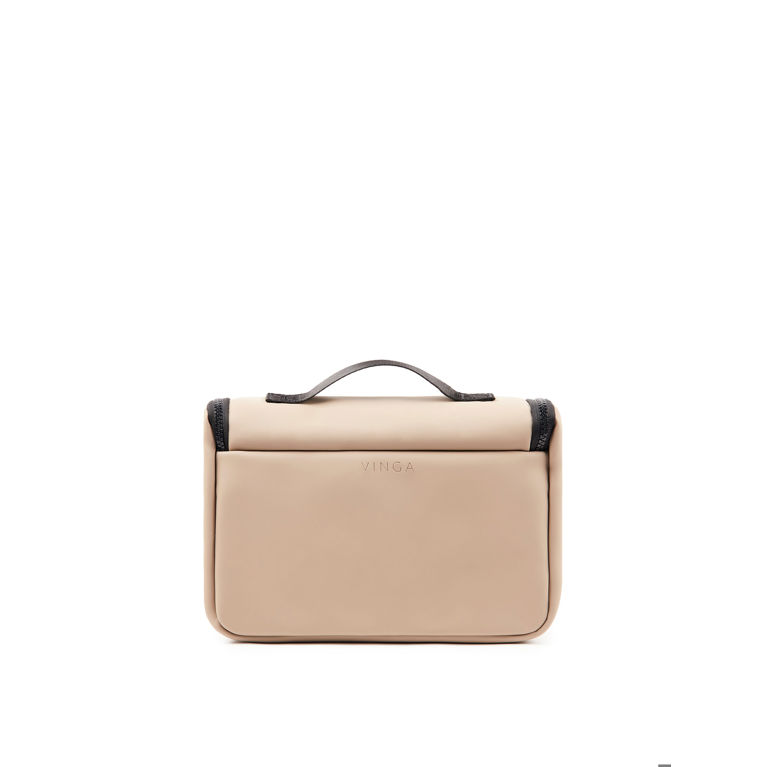 Baltimore resenecessär