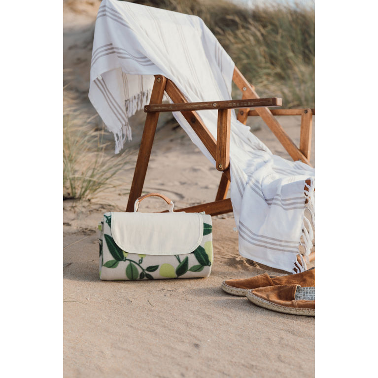 Daya picknickpläd GRS återvunnen polyester