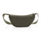 Crescent AWARE™ RPET Halvmåneformad crossbody-väska khaki Crescent AWARE™ RPET Halvmåneformad crossbody-väska khaki