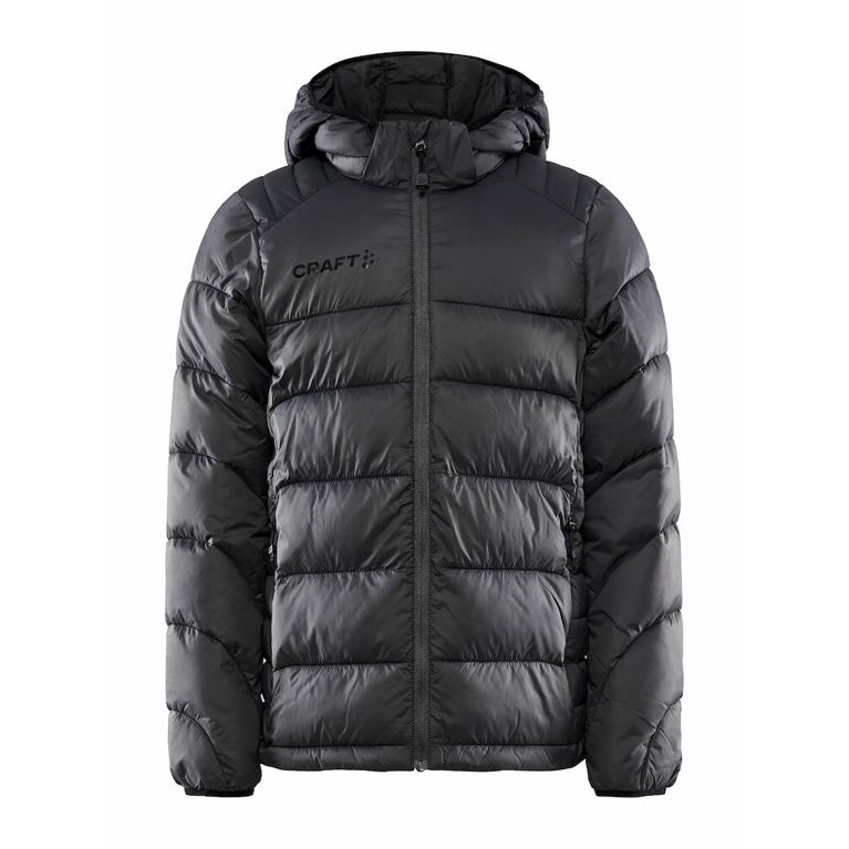 CORE EXPLORE ISOLATE JACKET JR